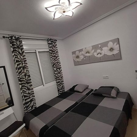 Villa Ramona Мурсия Екстериор снимка