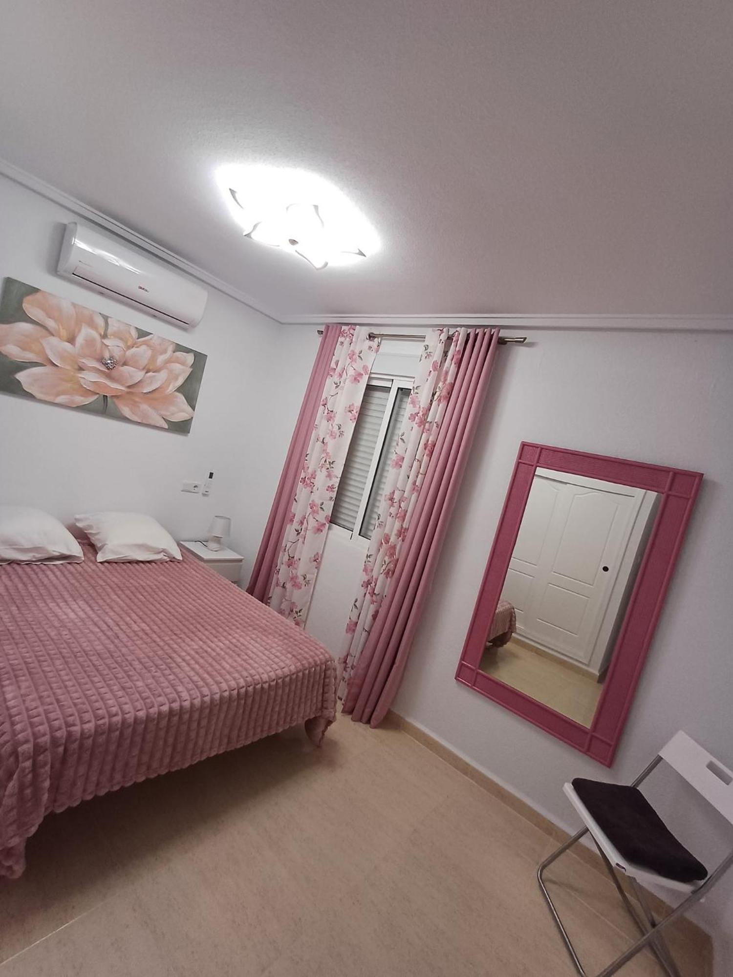 Villa Ramona Мурсия Екстериор снимка