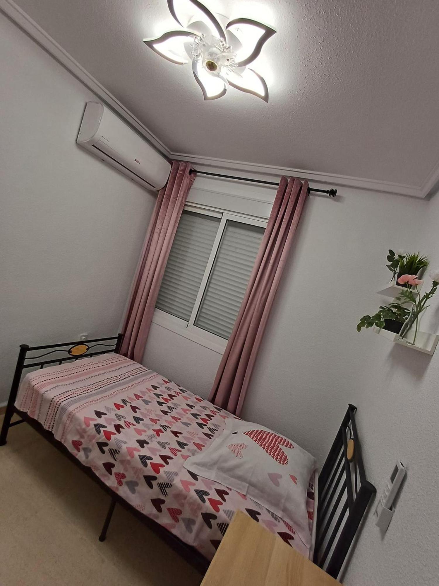 Villa Ramona Мурсия Екстериор снимка